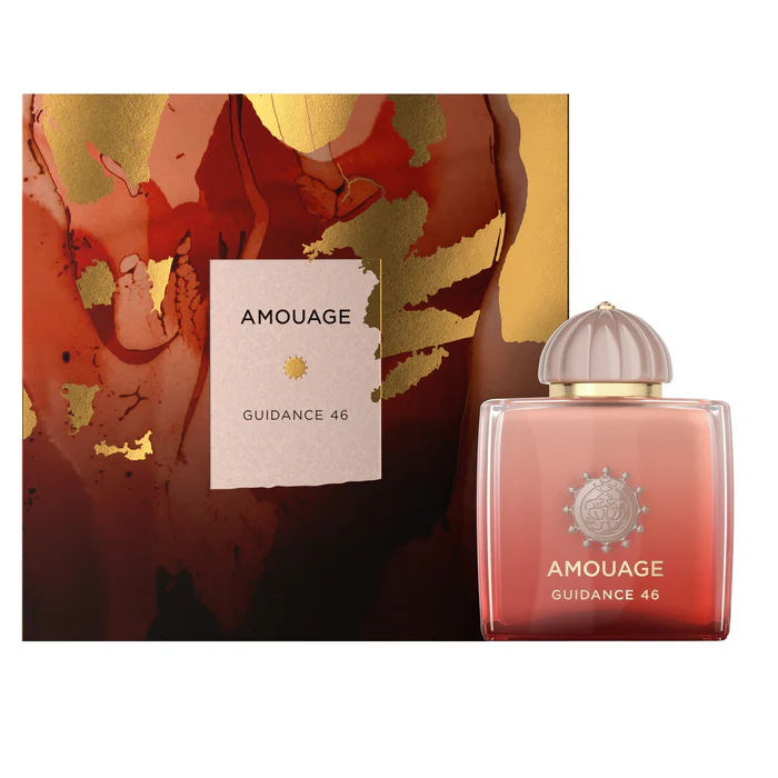 Amouage Guidance 46 Extrait - 100ML - Image 2