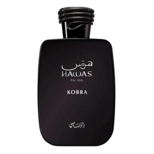 Rasasi Hawas Kobra EDP - 100ML