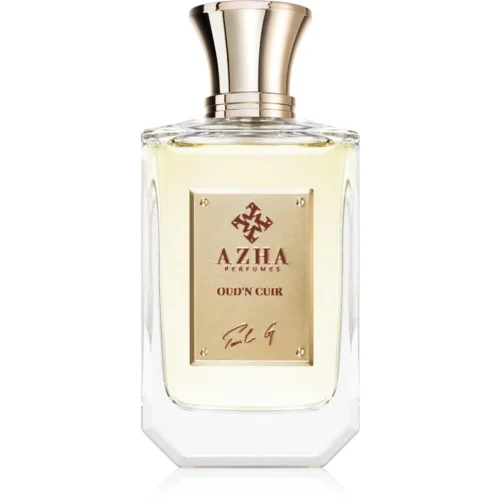 Azha Oud'n Cuir EDP - 100ML