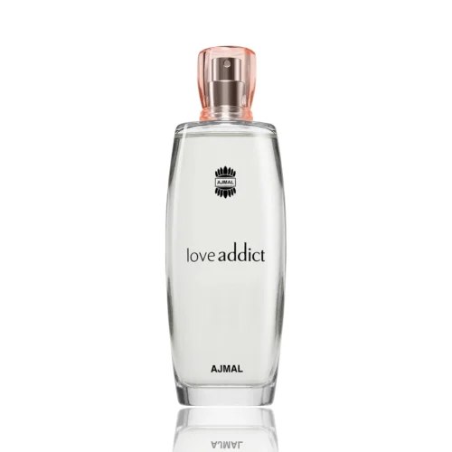 Ajmal Love Addict  for Her EDP - 100ML