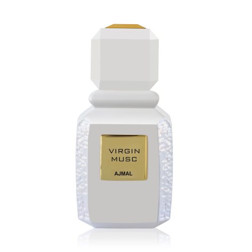 Ajmal Virgin Musc EDP - 100ML