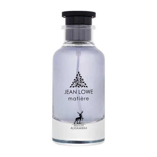 Lattafa Maison Al hambra Jean Lowe Maitre EDP - 100ML