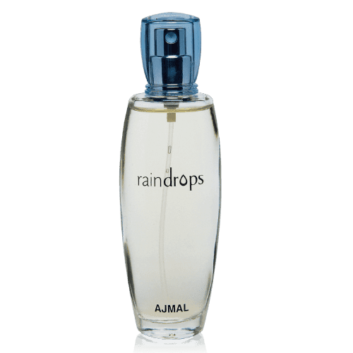 Ajmal Raindrops for Her EDP - 50ML