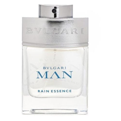 Bvlgari Man Rain Essence EDP - 100ML