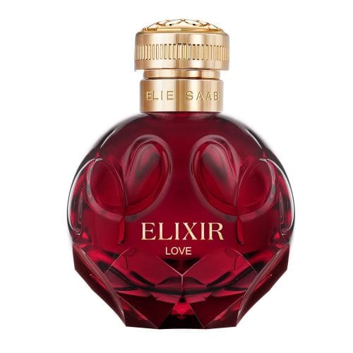 Elie Saab Elixir Love EDP - 90ML