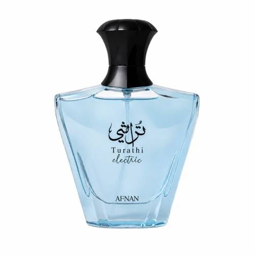Afnan Turathi Electric EDP - 90ML