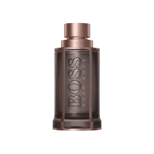 Hugo Boss The Scent Le Parfum - 100ML