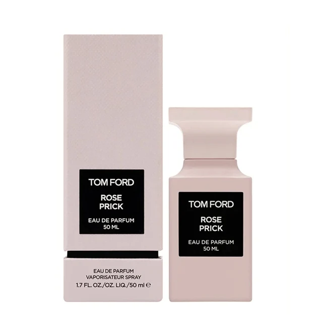 Rose Prick Tom Ford EDP - 50ML - Image 2
