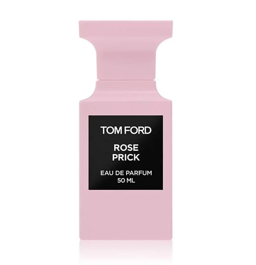 Rose Prick Tom Ford EDP - 50ML