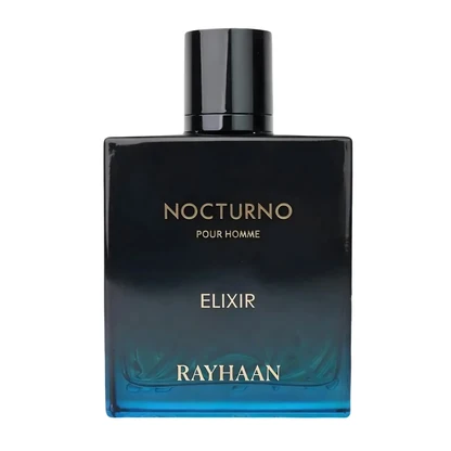 Rayhaan Nocturno Elixir EDP - 100ML