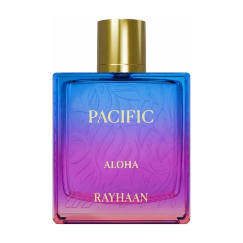 Rayhaan Pacific Aloha EDP - 100ML